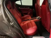 Usata Porsche Panamera 441 CV (324 kW) 2015 Grigio Utilitaria