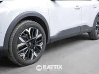 Usata Citroën C4 PureTech 131 CV (96 kW) 2025 Bianco SUV