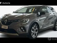 Usata Renault Captur Techno 101 CV (74 kW) 2023 SUV