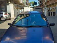 Usata Fiat Punto 60 CV (44 kW) 2002 Blu Berlina