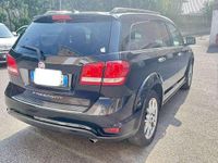 Usata Fiat Freemont Lounge 170 CV (125 kW) 2015 SUV