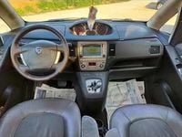 Usata Lancia Musa 90 CV (66 kW) 2009 Monovolume