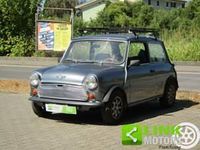 Usata Rover Mini 63 CV (46 kW) 1991 Grigio Utilitaria
