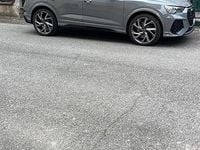 Usata Audi RS Q3 2023 Grigio SUV