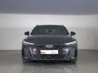 Nuova Audi A6 S-Line 204 CV (150 kW) 2026 Blu firmamento metallizzato Station wagon