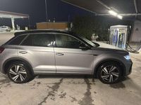 Usata VW T-Roc R-line 116 CV (85 kW) 2023 SUV