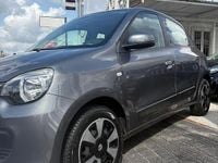 Usata Renault Twingo SE 71 CV (52 kW) 2016 Grigio Utilitaria