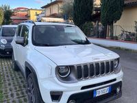 usata Jeep Renegade Renegade2019 2.0 mjt Limited 4wd 140cv auto 9m