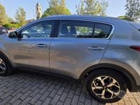 Brugt Kia Sportage Urban 116 HK (85 kW) 2021 Grå SUV