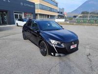 usata Peugeot 208 PureTech 100 S&S GT