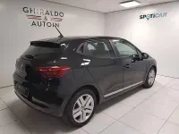 Usata Renault Clio Zen 85 CV (62 kW) 2020 Nero