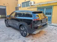 Usata Jaecoo 7 147 CV (108 kW) 2025 Nero SUV