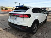 Usata VW Taigo 110 CV (80 kW) 2023 Bianco SUV