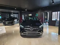 Usata Mercedes GLA200 150 CV (110 kW) 2025 Nero SUV