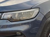 Usata Jeep Compass Limited 129 CV (94 kW) 2023 Blu shade SUV