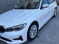 Usata BMW 320 190 CV (139 kW) 2019 Station wagon