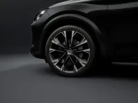 Nuova Cupra Formentor 204 CV (150 kW) 2026 Nero midnight SUV