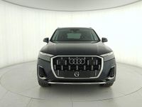 Usata Audi Q7 Design 286 CV (210 kW) 2024 Blu SUV