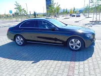 Usata Mercedes E220 194 CV (142 kW) 2018 Berlina