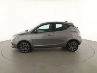 Usata Lancia Ypsilon Gold 71 CV (52 kW) 2022 Grigio Utilitaria