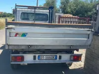 Usata Citroën Jumper 131 CV (96 kW) 2012 Monovolume