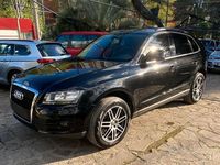 Usata Audi Q5 271 CV (199 kW) 2011 Nero SUV