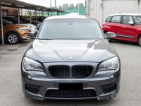 usata BMW X1 (E84) sDrive16d Msport