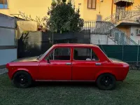 Usata Fiat 128 1970 Berlina