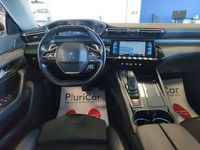 Usata Peugeot 508 Allure 131 CV (96 kW) 2021 Grigio Station wagon