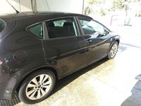Usata Seat Leon Stylance 102 CV (75 kW) 2008 Utilitaria