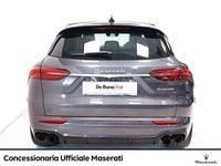 Usata Maserati Grecale 330 CV (242 kW) 2023 Grigio SUV