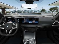 Nuova BMW 318 M Sport 150 CV (110 kW) 2026 Alpin white pastello Berlina