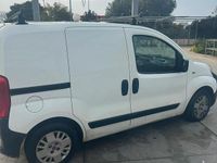 Usata Fiat Fiorino 75 CV (55 kW) 2014 Monovolume