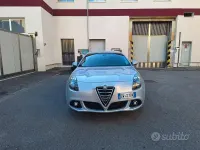 Usata Alfa Romeo Giulietta 120 CV (88 kW) 2014 Utilitaria