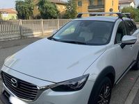 Usata Mazda CX-3 105 CV (77 kW) 2016 SUV