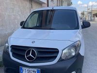 Usata Mercedes Citan 109 90 CV (66 kW) 2018 Station wagon