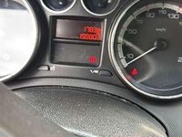 Usata Peugeot 308 SW Access 111 CV (81 kW) 2013 Station wagon