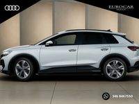 usata Audi Q4 e-tron 55 s line edition quattro