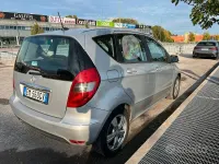 Usata Mercedes A160 82 CV (60 kW) 2012 Berlina