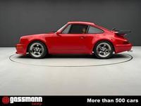 Usata Porsche 911 Turbo 300 CV (220 kW) 1979 Rosso Coupé