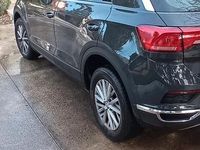 Usata VW T-Roc 2020 SUV