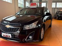 Usata Chevrolet Cruze LT 131 CV (96 kW) 2012 Grigio Station wagon
