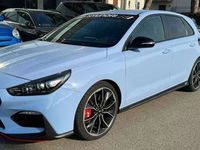 usata Hyundai i30 N Performance