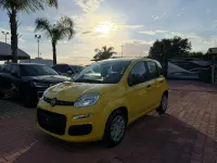 Nuova Fiat Panda Icon 65 CV (47 kW) 2026 Other Utilitaria