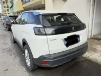 Usata Peugeot 3008 Active 120 CV (88 kW) 2021 SUV