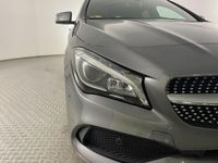 usata Mercedes CLA200 Classe200 D Premium 7G-DCT