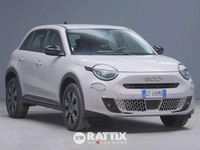 Usata Fiat 600 Pop 145 CV (106 kW) 2025 Crema cappuccino metallizzato SUV