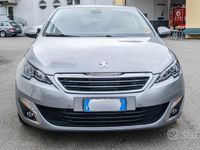 usata Peugeot 308 2ª serie - 2015