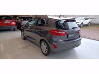 usata Ford Fiesta 5p 1.1 plus gpl 75cv