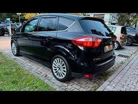 Usata Ford C-MAX 2012 Monovolume